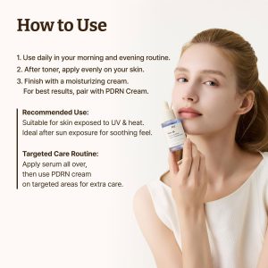 Dr. Reju-All Advanced PDRN Copper Peptide Serum - 30ml
