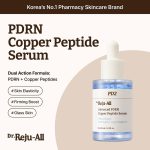 Dr. Reju-All Advanced PDRN Copper Peptide Serum - 30ml