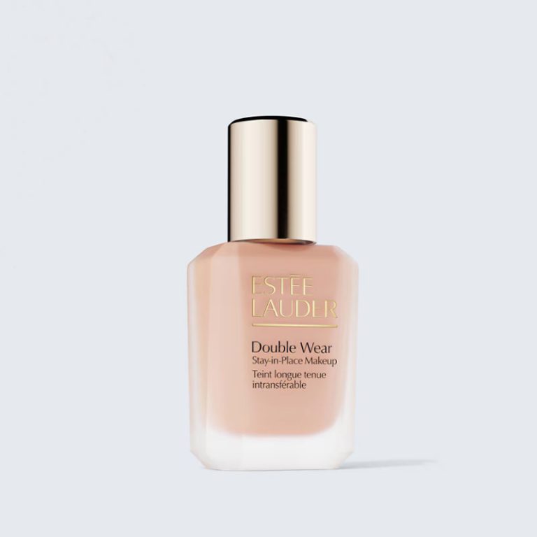 Estée Lauder Double Wear Stay-in-Place Longwear Matte Foundation 1C0 SHELL - 30ml