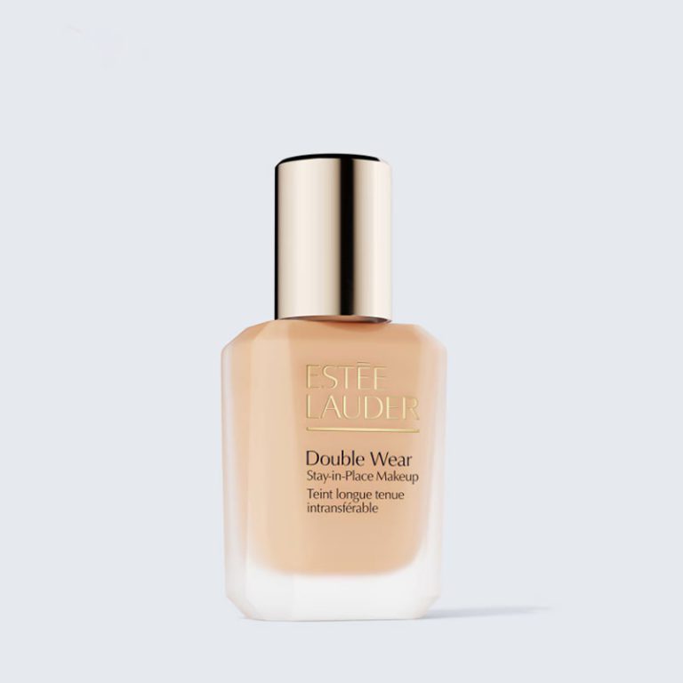 Estée Lauder Double Wear Stay-in-Place Longwear Matte Foundation 1W2 SAND - 30ml