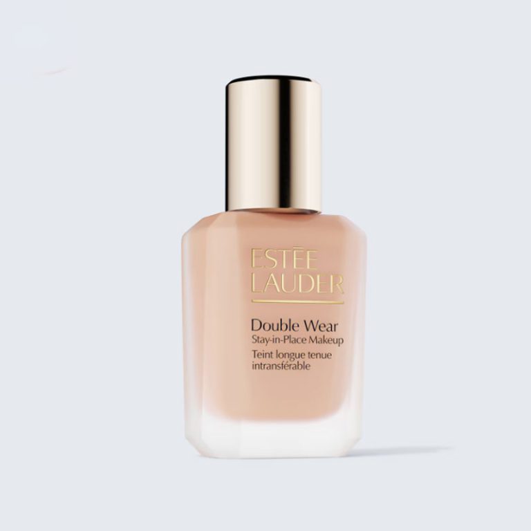 Estée Lauder Double Wear Stay-in-Place Longwear Matte Foundation - 30ml