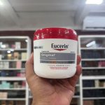 Eucerin Original Cream - 440g