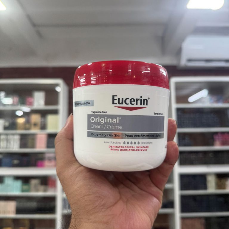 Eucerin Original Cream - 440g