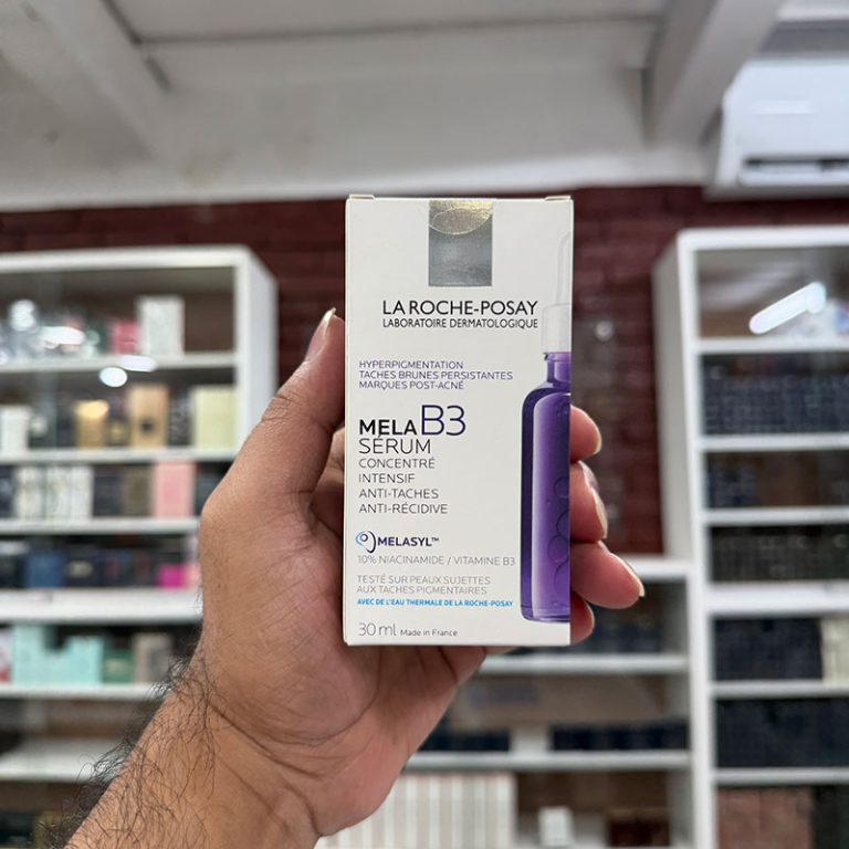 La Roche-Posay Mela B3 Serum With Melasyl™ + Niacinamide - 30ml