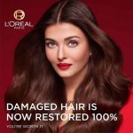 Loreal Paris Elseve Total Repair 5 Repairing Shampoo 620ml