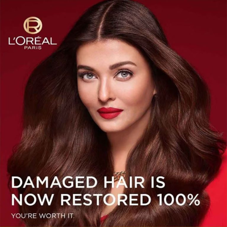 Loreal Paris Elseve Total Repair 5 Repairing Shampoo 620ml