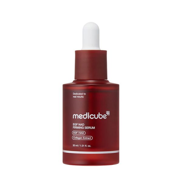 Medicube EGF NAD Firming Serum- 30ml