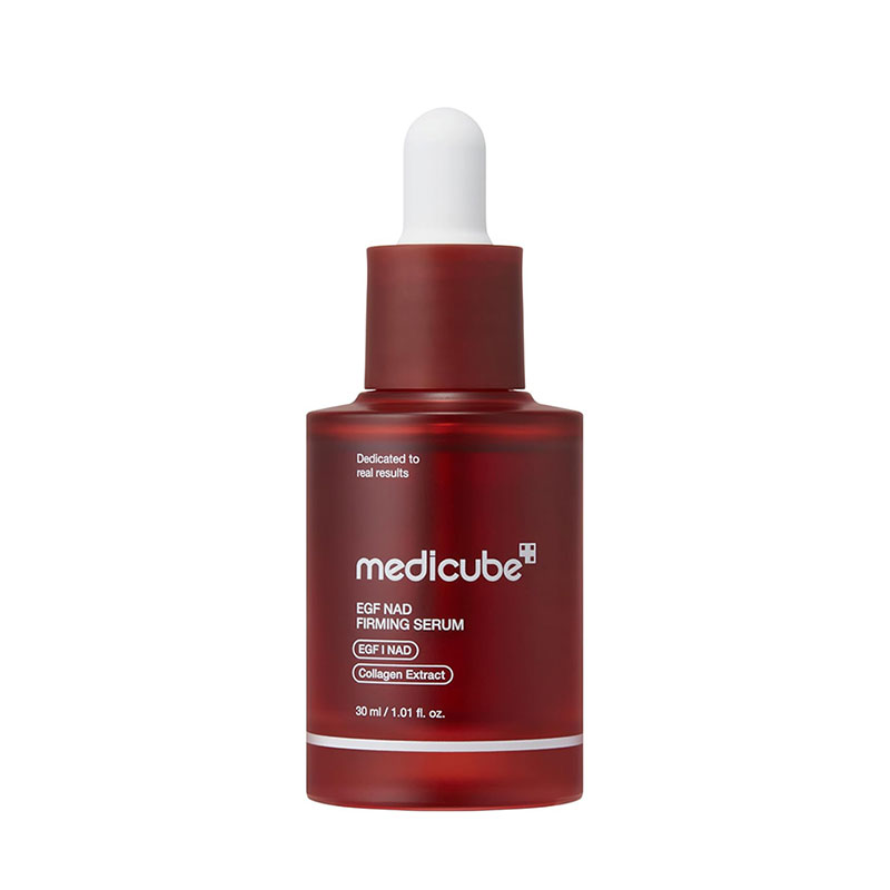Medicube-EGF-NAD-Firming-Serum--30ml-2 Medicube EGF NAD Firming Serum- 30ml