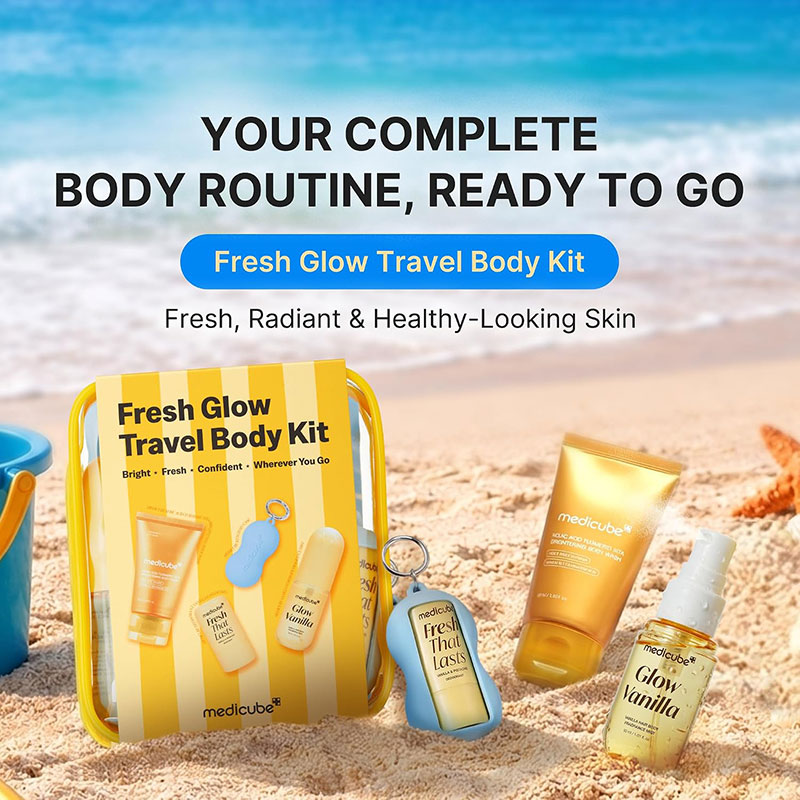 Medicube-Fresh-Glow-Travel-Body-Kit-3 Medicube Fresh Glow Travel Body Kit
