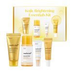 Medicube Kojic Brightening Essentials Kit
