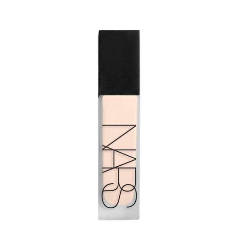 Natural Matte Longwear Foundation Light 1 Oslo - 30ml