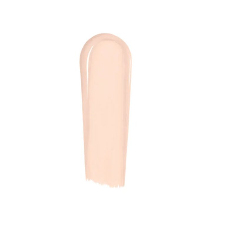 Natural Matte Longwear Foundation Light 0 Siberia - 30ml