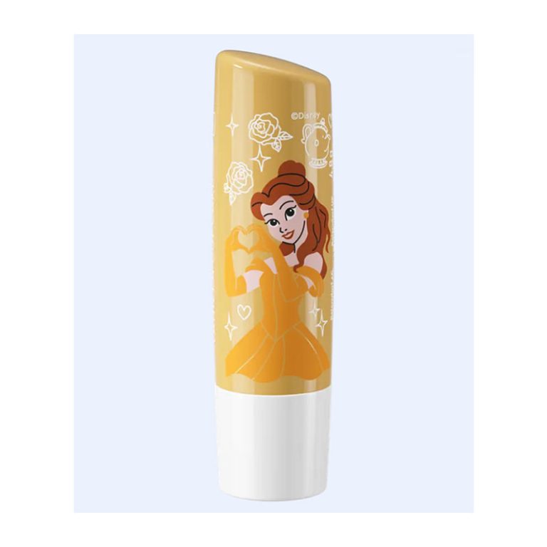 Nivea Disney Princess Limited Edition Lip balm 4.8g - Vanilla Cupcake