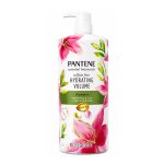 Pantene Essential Botanicals Sulfate-Free Hydrating Volume Shampoo 1.13L