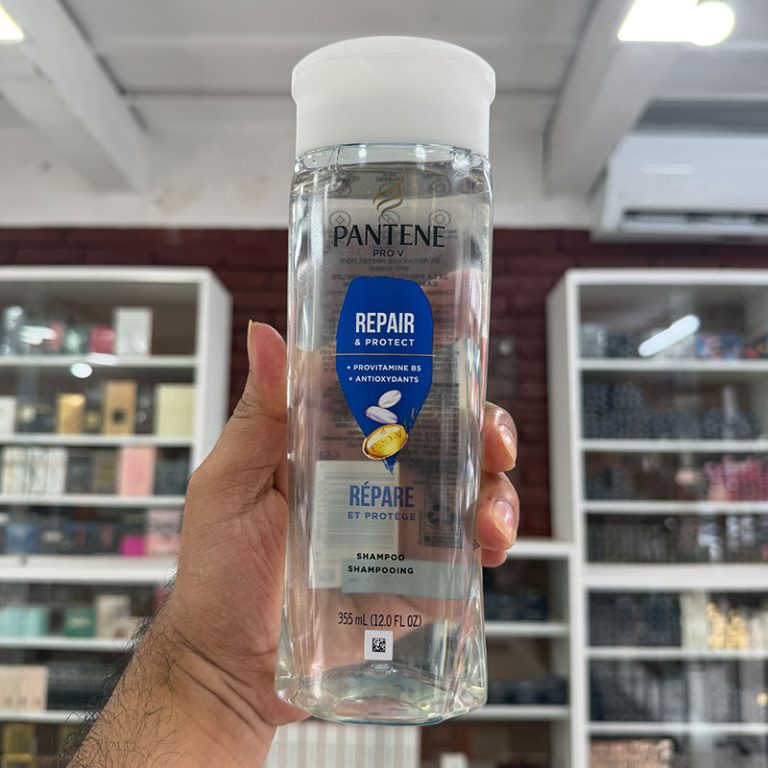Pantene Pro-V Repair & Protect Shampoo - 310ml