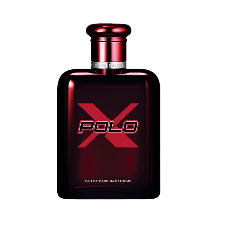 Ralph Lauren Polo Red Extreme Eau de Parfum Extreme - 125ml