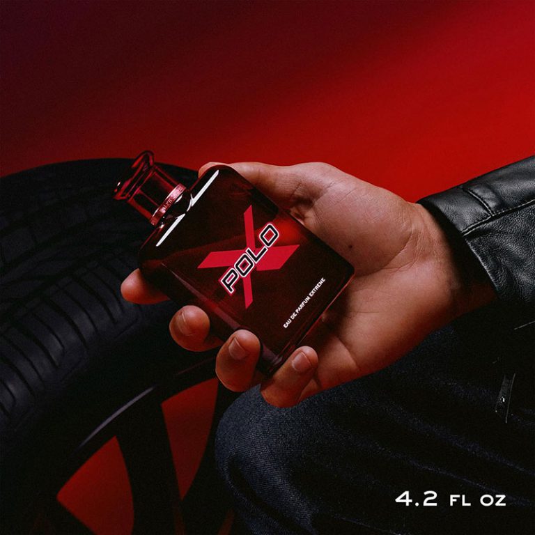 Ralph Lauren Polo Red Extreme Eau de Parfum Extreme - 125ml