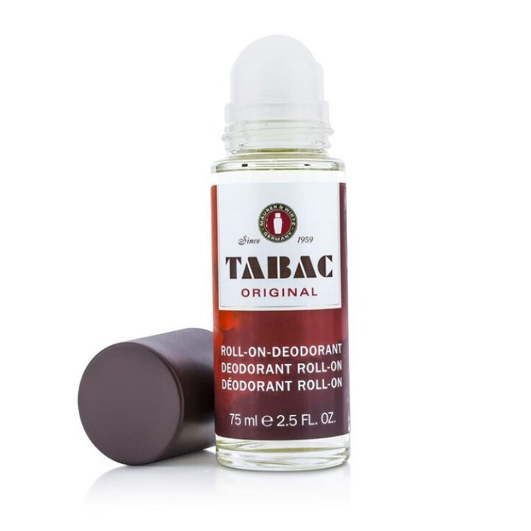 Tabac Original Deodorant Rool-On 75ml