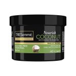 Tresemme Nourish Coconut Hair Mask With Coconut Oil & Aloe Vera - 440ml
