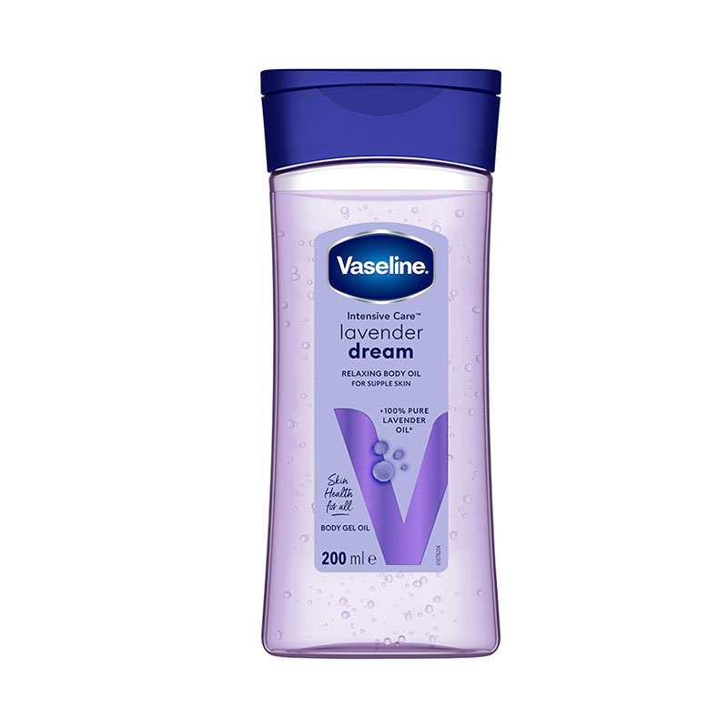 Vaseline-Intensive-Care-Calm-Healing-Relaxing-Body-Oil-200ml-8 Vaseline Intensive Care Calm Healing Relaxing Body Oil 200ml