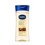 Vaseline Intensive Care Coconut Restore Body Oil - 200ml