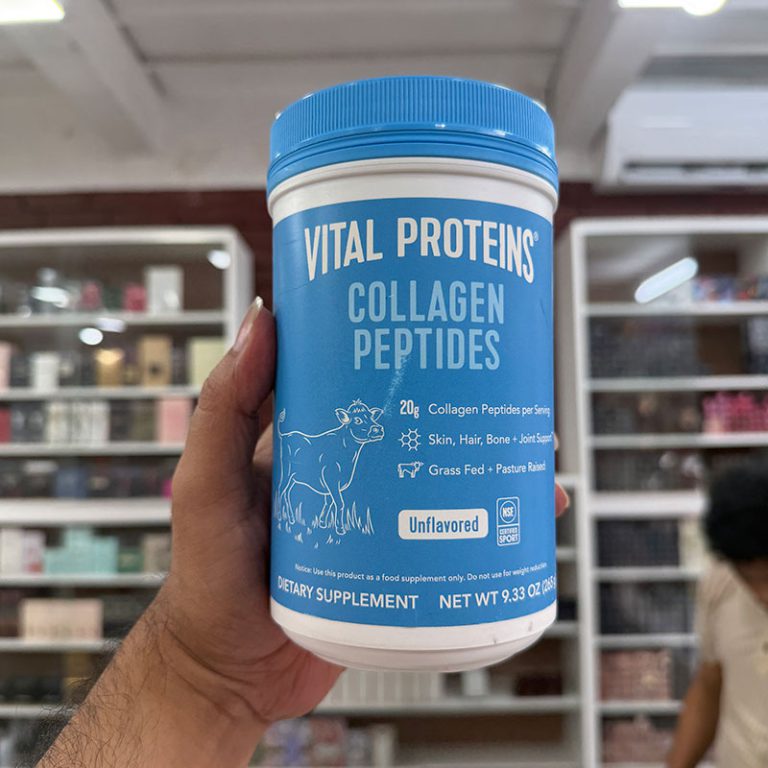 Vital Proteins Collagen Peptides - 265gm (USA)