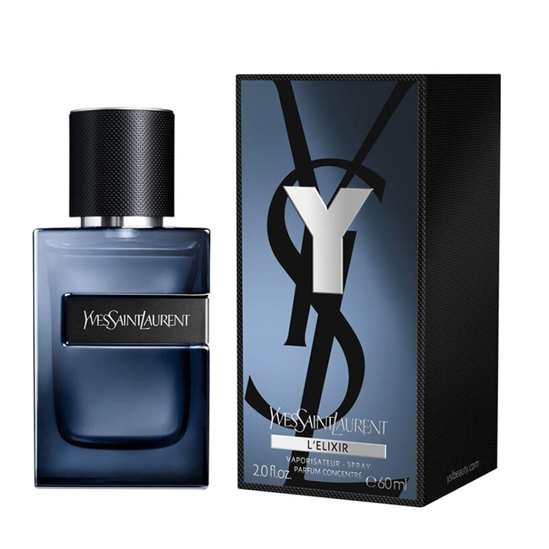 Yves-Saint-Laurent-Y-L'ELIXIR-Perfume-Concentre---60ml-4 Yves Saint Laurent Y L'ELIXIR Perfume Concentre - 60ml