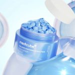 medicube Hyaluronic Moisturizing Capsule Cream 55g