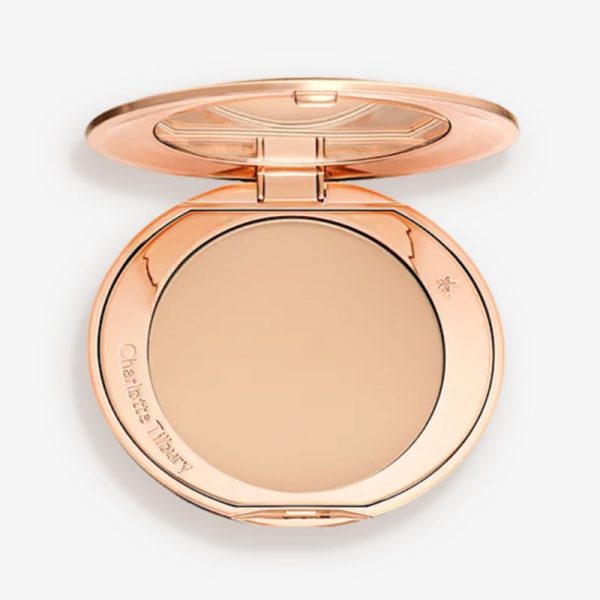 Charlotte Tilbury Complexion Smoothing Micro Powder 2 Medium - 8g