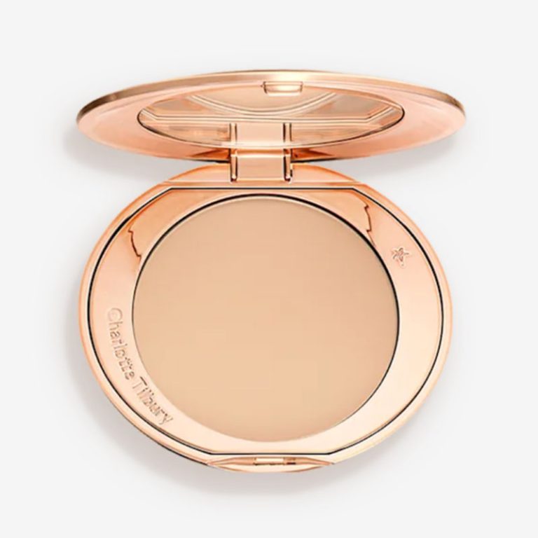 Charlotte Tilbury Complexion Smoothing Micro Powder 2 Medium - 8g