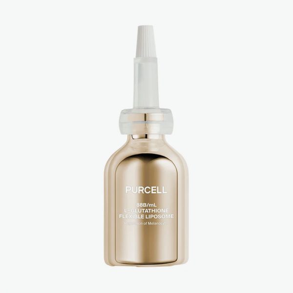 Purcell High Dose 88B/mL L-Glutathione Flexible Liposome - 30ML